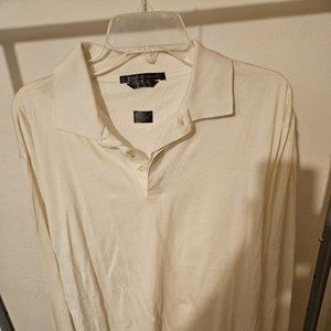 Nike Golf long sleeve shirt